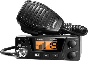 Uniden PRO505XL CB Radio