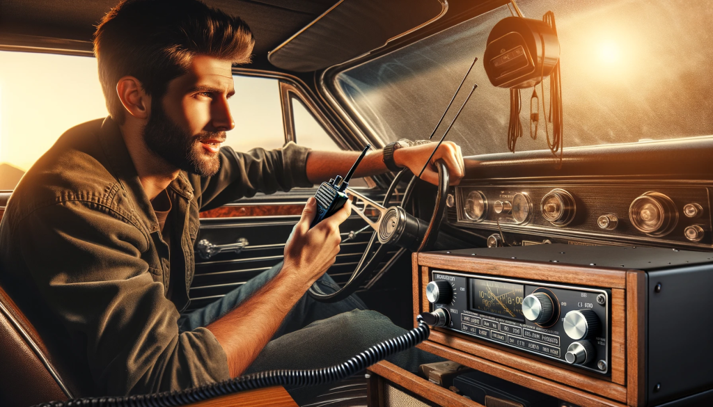 Best CB Radio