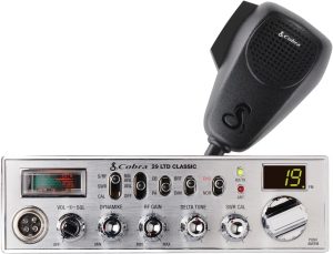 Cobra 29 LTD CB Radio