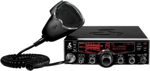 Cobra 29LX Professional CB Radio