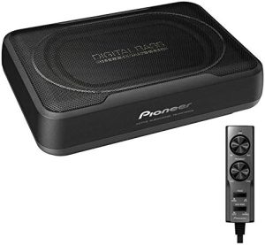 Pioneer TS-WX130DA Car Subwoofer