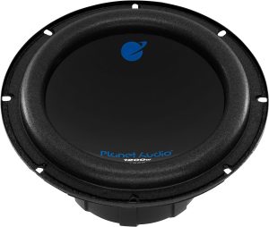 Planet Audio AC8D Car Subwoofer