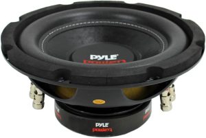 Pyle PLPW8D Car Subwoofer