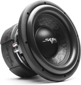 Skar Audio DDX-10 Car Subwoofer