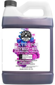 chemical guys car wash soap