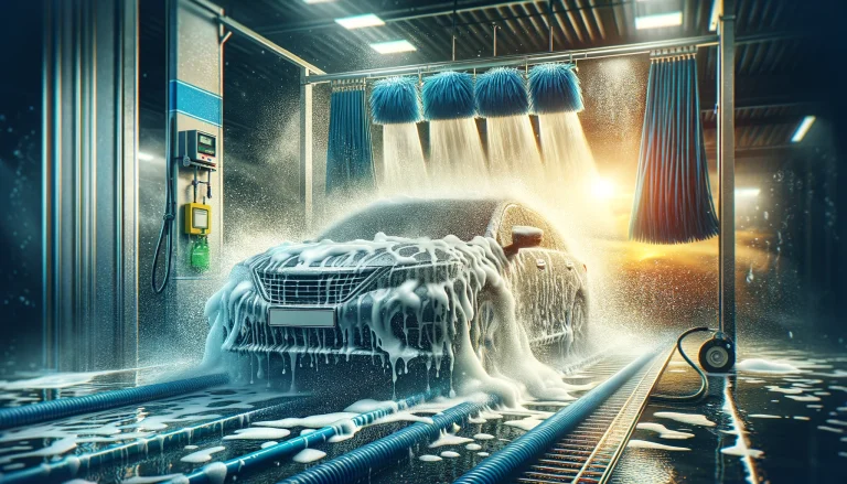 best car wash soap feature image