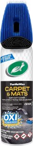 turtle wax car carpet cleaner